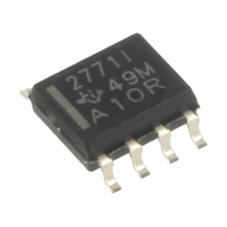 Amplificator Operațional 5,1MHz 2,5-6V 1 Canal SO8 | Electronic-mag.ro | Componente Electronice
