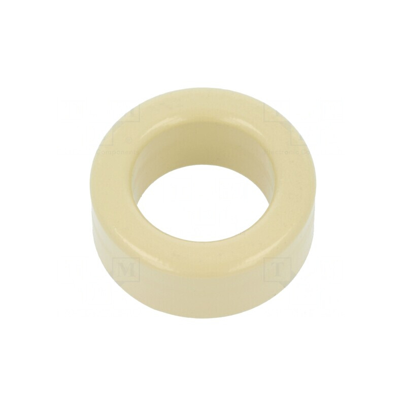 Inel Ferită Toroidal 22.7mm x 36.2mm 3E25 | Electronic-mag.ro | Componente Electronice