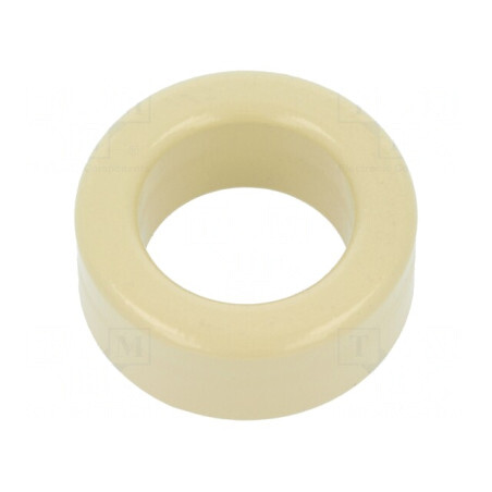 Inel Ferită Toroidal 22.7mm x 36.2mm 3E25 | Electronic-mag.ro | Componente Electronice