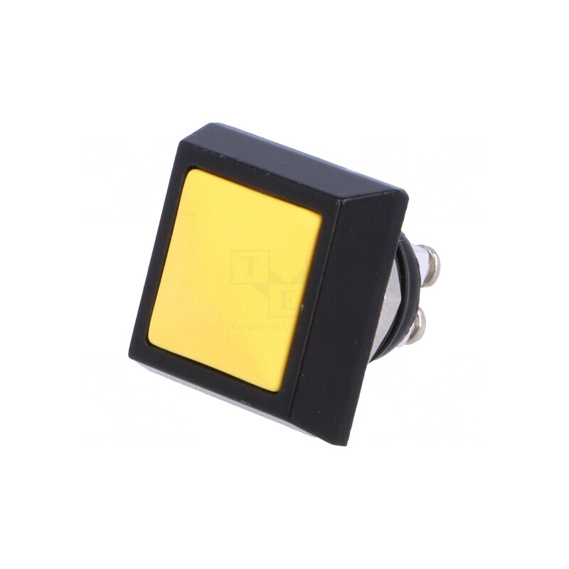 Comutator anti-vandalism SPST-NO 2A 36VDC IP65 | Electronic-mag.ro | Componente Electronice