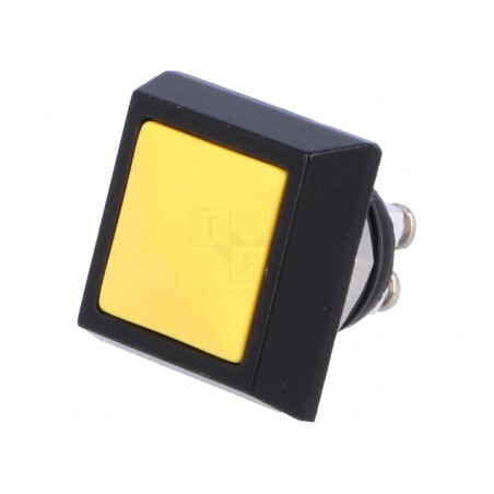 Comutator anti-vandalism SPST-NO 2A 36VDC IP65 | Electronic-mag.ro | Componente Electronice