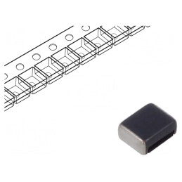 Adaptor DC/DC 2-6V la 1.1V 0.2A CL2025 | Electronic-mag.ro | Componente Electronice