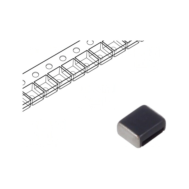 Adaptor DC/DC 2-6V la 1.1V 0.2A CL2025 | Electronic-mag.ro | Componente Electronice
