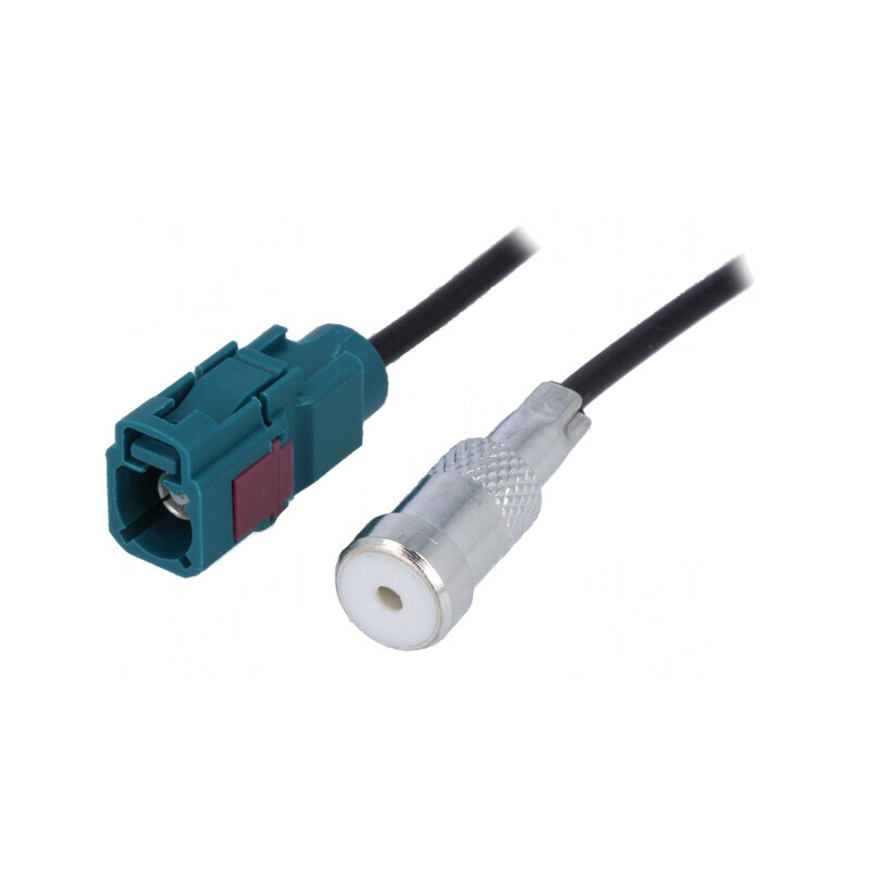 Adaptor Antenă Fakra ISO 0.23m | Electronic-mag.ro | Componente Electronice Adaptor Antenă Fakra ISO 0.23m | Electronic-mag.ro | Componente Electronice