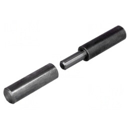 Balama oțel 65mm 10mm | Electronic-mag.ro | Componente Electronice