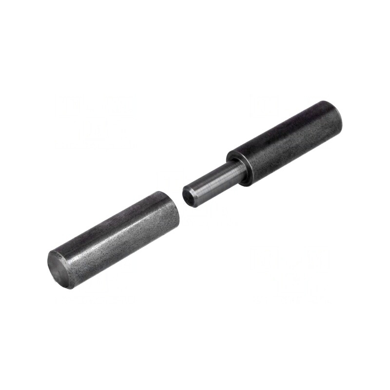 Balama oțel 65mm 10mm | Electronic-mag.ro | Componente Electronice