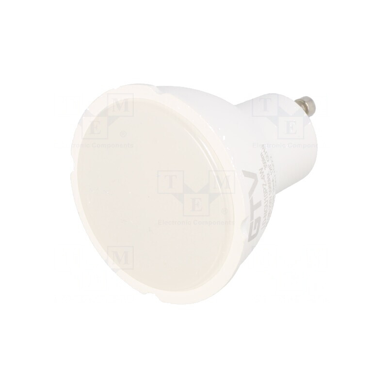 Lampă LED GU10 3,5W 6400K Alb Rece 350lm | Electronic-mag.ro | Componente Electronice Lampă LED GU10 3,5W 6400K Alb Rece 350lm | Electronic-mag.ro | Componente Electronice