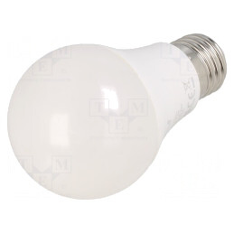 Lampă LED E27 11,5W 4000K 1100lm | Electronic-mag.ro | Componente Electronice