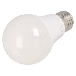 Lampă LED E27 11,5W 4000K 1100lm