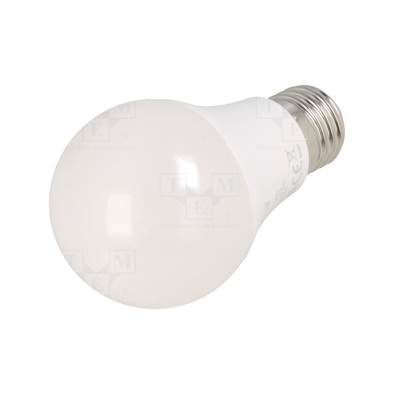 Lampă LED E27 11,5W 4000K 1100lm | Electronic-mag.ro | Componente Electronice