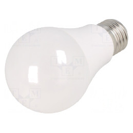 Lampă LED alb rece E27 6400K 11,5W 1100lm