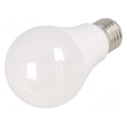 Lampă LED alb rece E27 6400K 11,5W 1100lm | Electronic-mag.ro | Componente Electronice