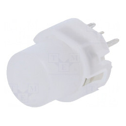 Comutator apăsare SPST-NO 0,01A 35VDC | Electronic-mag.ro | Componente Electronice