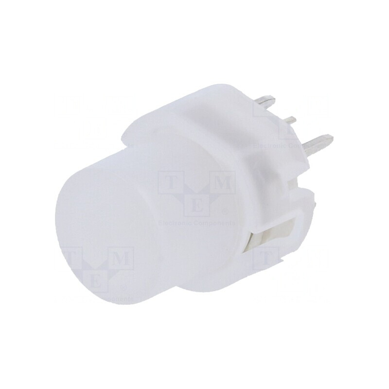 Comutator apăsare SPST-NO 0,01A 35VDC | Electronic-mag.ro | Componente Electronice