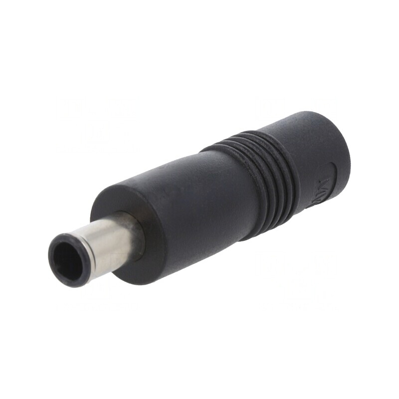 Adaptor Ștecher Drept 5,5/2,1 | Electronic-mag.ro | Componente Electronice Adaptor Ștecher Drept 5,5/2,1 | Electronic-mag.ro | Componente Electronice