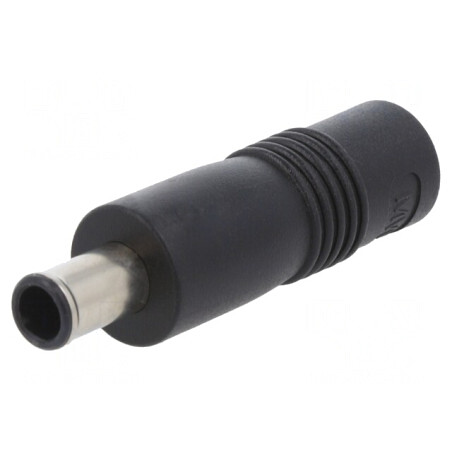 Adaptor Ștecher Drept 5,5/2,1 | Electronic-mag.ro | Componente Electronice