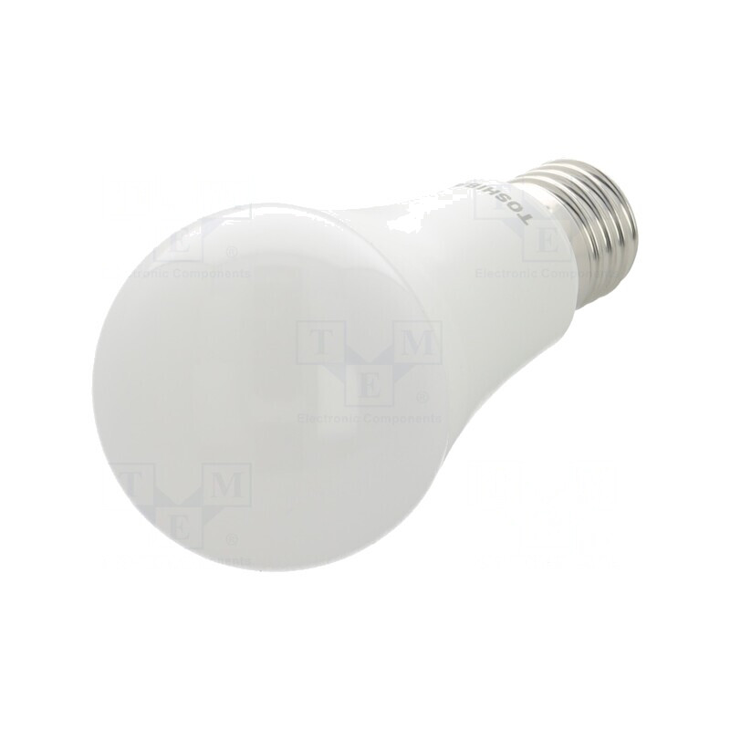 Lampă LED E27 11W 6500K Alb Rece | Electronic-mag.ro | Componente Electronice