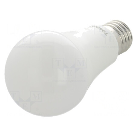 Lampă LED E27 11W 6500K Alb Rece | Electronic-mag.ro | Componente Electronice