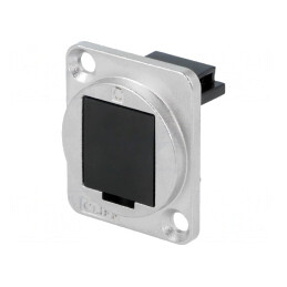 Capac de Protecție Argintiu XLR 19x24mm | Electronic-mag.ro | Componente Electronice