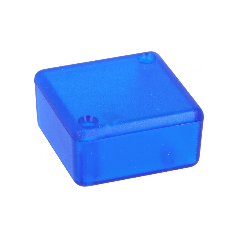 Carcasă Universală ABS Albastră 40x40x20mm | Electronic-mag.ro | Componente Electronice Carcasă Universală ABS Albastră 40x40x20mm | Electronic-mag.ro | Componente Electronice