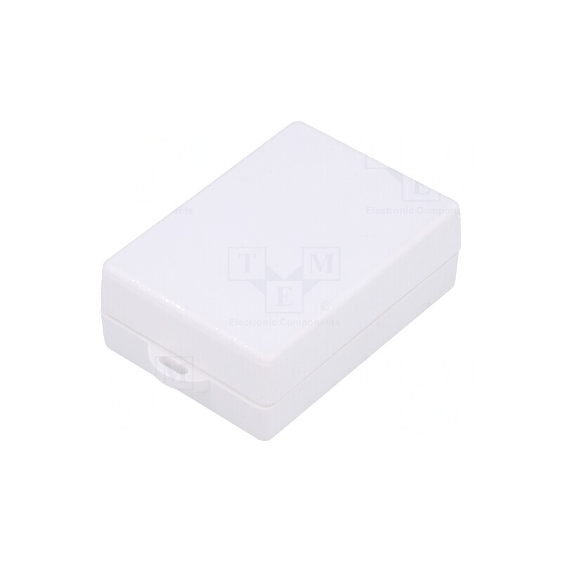 Carcasă Universală cu Lame de Fixare 50x69x25mm | Electronic-mag.ro | Componente Electronice Carcasă Universală cu Lame de Fixare 50x69x25mm | Electronic-mag.ro | Componente Electronice