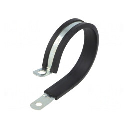 Clipsuri Oțel 75mm EPDM | Electronic-mag.ro | Componente Electronice