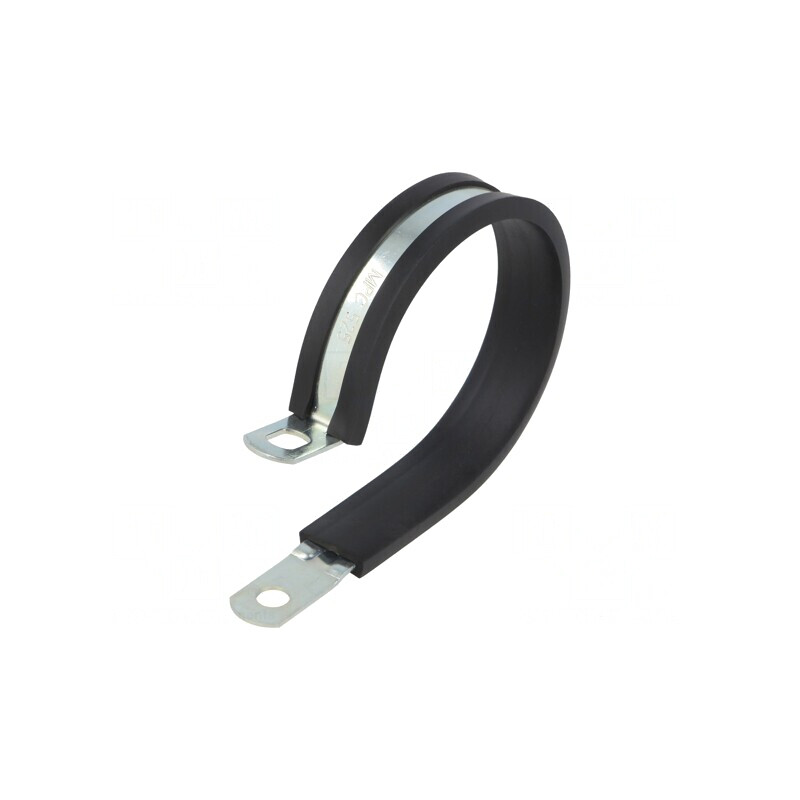Clipsuri Oțel 75mm EPDM | Electronic-mag.ro | Componente Electronice Clipsuri Oțel 75mm EPDM | Electronic-mag.ro | Componente Electronice