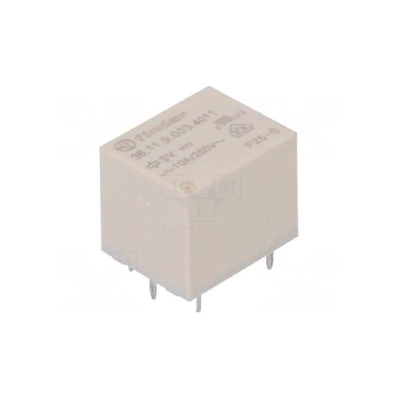 Releu electromagnetic 3VDC 15A 10A 250VAC PCB | Electronic-mag.ro | Componente Electronice Releu electromagnetic 3VDC 15A 10A 250VAC PCB | Electronic-mag.ro | Componente Electronice