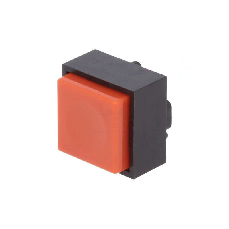Comutator apăsare 2 poziții SPST-NO 0.025A 50VDC | Electronic-mag.ro | Componente Electronice