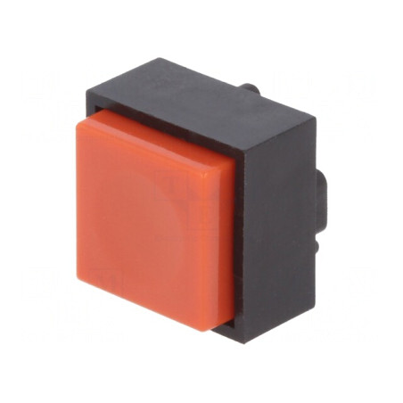 Comutator apăsare 2 poziții SPST-NO 0.025A 50VDC | Electronic-mag.ro | Componente Electronice