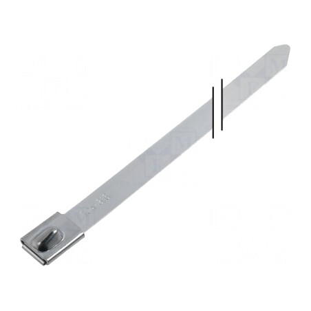 Colier de Strângere Oțel Rezistent 681mm x 7,9mm | Electronic-mag.ro | Componente Electronice