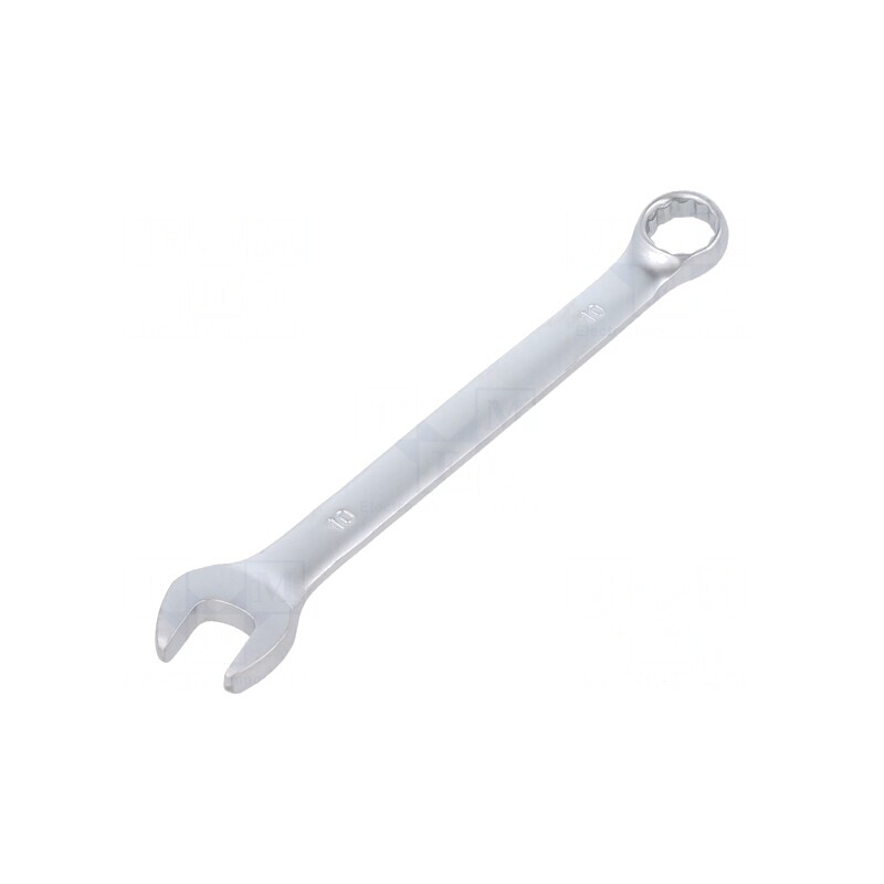Cheie Combinată 10mm Oțel Crom-Vanadium | Electronic-mag.ro | Componente Electronice