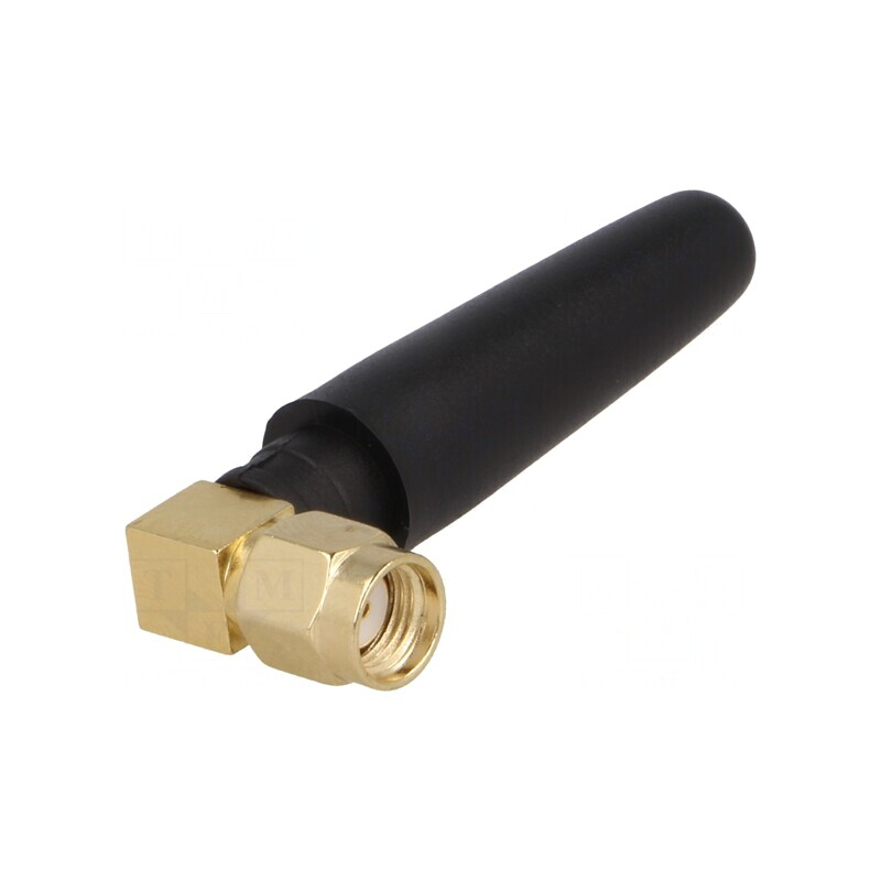 Antenă WiFi 2dBi Verticală 50mm | Electronic-mag.ro | Componente Electronice Antenă WiFi 2dBi Verticală 50mm | Electronic-mag.ro | Componente Electronice