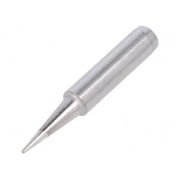 Vârf Conic 0,4mm pentru Ciocan de Lipit Stație | Electronic-mag.ro | Componente Electronice