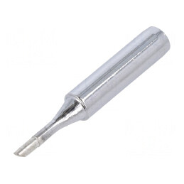 Vârf Despicat 2mm pentru Stație de Lipit | Electronic-mag.ro | Componente Electronice