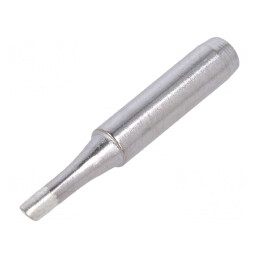 Vârf despicat 3mm pentru ciocan de lipit staţie | Electronic-mag.ro | Componente Electronice