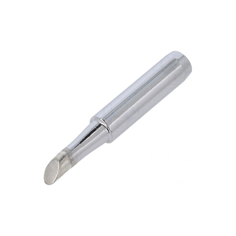 Vârf despicat 4mm pentru ciocan de lipit staţie de lipit | Electronic-mag.ro | Componente Electronice