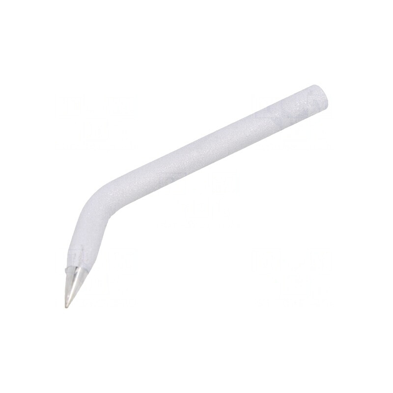 Vârf Con Îndoit 0,6mm pentru Ciocan de Lipit ZD-555 | Electronic-mag.ro | Componente Electronice