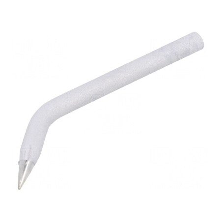 Vârf Con Îndoit 0,6mm pentru Ciocan de Lipit ZD-555 | Electronic-mag.ro | Componente Electronice