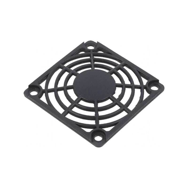 Capac Plastic Protectie 60x60mm | Electronic-mag.ro | Componente Electronice