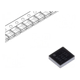 Driver Haptic Motor Controller I2C PWM 11V | Electronic-mag.ro | Componente Electronice