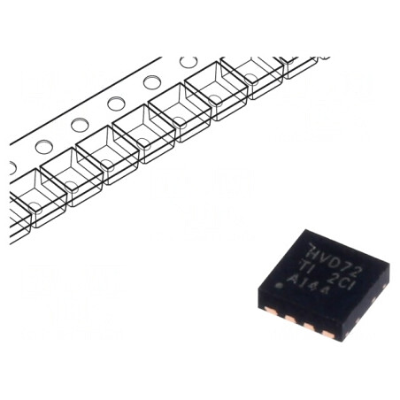 Interfață RS485 Half Duplex 250kbps | Electronic-mag.ro | Componente Electronice