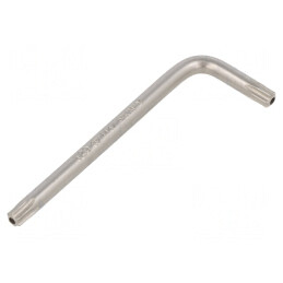 Cheie Torx T20H 61.5mm Oțel Aliat | Electronic-mag.ro | Componente Electronice