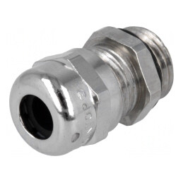 Garnitură de Etanșare PG7 IP68 Alamă | Electronic-mag.ro | Componente Electronice