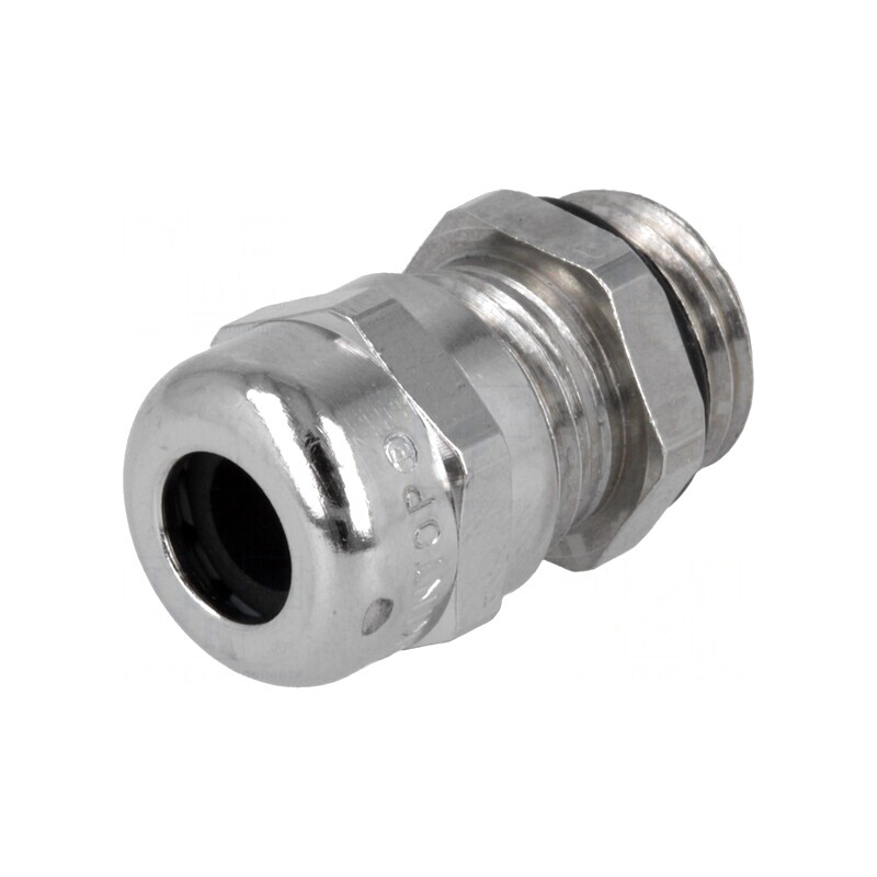 Garnitură de Etanșare PG7 IP68 Alamă | Electronic-mag.ro | Componente Electronice