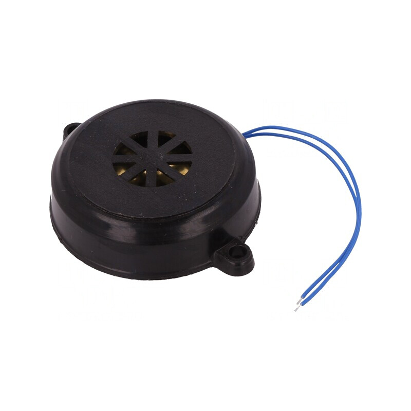 Semnalizator Piezoelectric 3.5kHz 45nF | Electronic-mag.ro | Componente Electronice