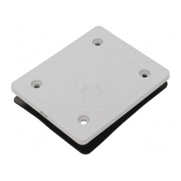 Capac de protecție pentru M-BOX13S, M-BOX6S, M-BOX8S | Electronic-mag.ro | Componente Electronice