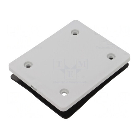Capac de protecție pentru M-BOX13S, M-BOX6S, M-BOX8S | Electronic-mag.ro | Componente Electronice
