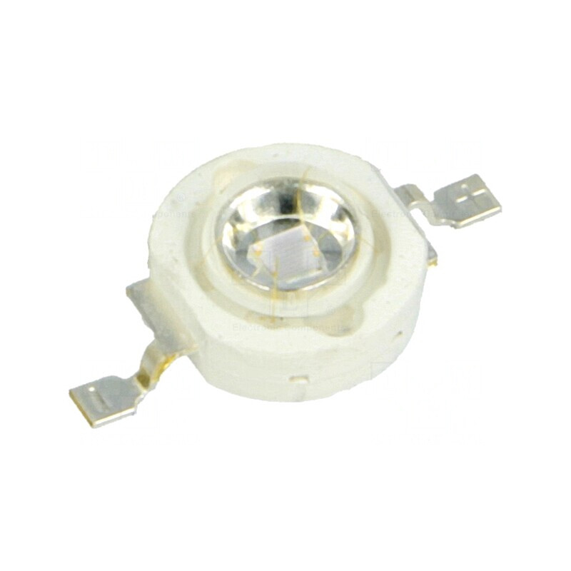 LED UV 700mA 380-390nm 600mW | Electronic-mag.ro | Componente Electronice