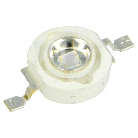 LED UV 700mA 380-390nm 600mW | Electronic-mag.ro | Componente Electronice